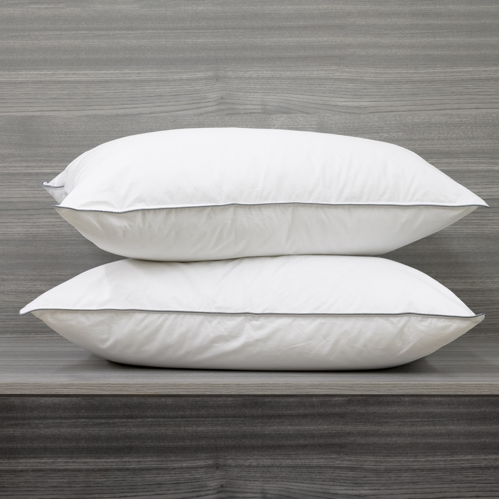 Indulgence Pillow